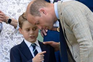 Kommt Prinz George nicht auf das Eton College?