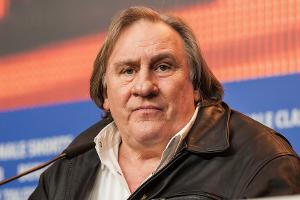 Gérard Depardieus Familie spricht von "beispielloser Verschwörung"