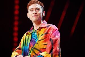 ESC 2024: Olly Alexander tritt für Großbritannien an