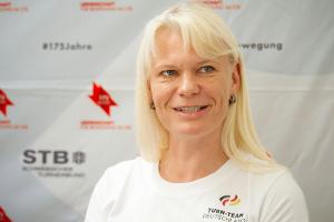 Trainerauszeichnung: DOSB würdigt Sawade und Herbert