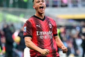 Inter setzt sich ab - Milan festigt dritten Platz