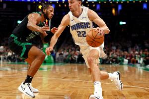Wagner-Brüder verlieren erneut in Boston