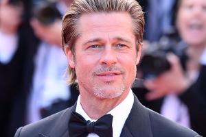 Brad Pitt wird 60: Das wissen nicht viele über den Superstar