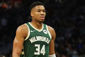 NBA: Nächster Meilenstein für Antetokounmpo