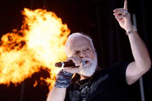 60. Geburtstag von Nino De Angelo: Jenseits von Fünfzig