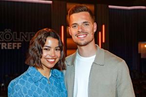 Fußballer Julian Weigl wird zum zweiten Mal Vater