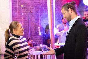 Das passiert heute in den Soaps