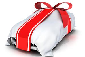 Last Minute Geschenke für Autonarren