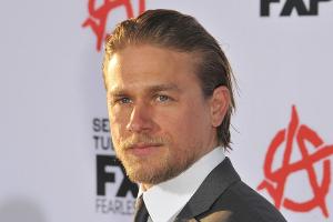 Charlie Hunnam hätte fast eine ikonische "Star Wars"-Rolle gespielt