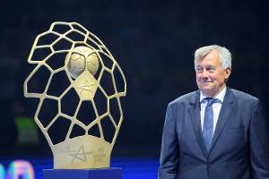 Handball: EHF Finals 2024 in Hamburg