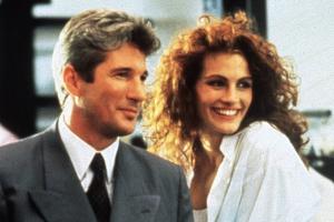 Julia Roberts verrät: Das wurde aus dem "Pretty Woman"-Traumpaar