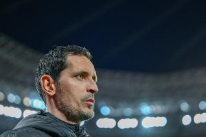 Frankfurt trifft in Play-offs auf Saint-Gilloise
