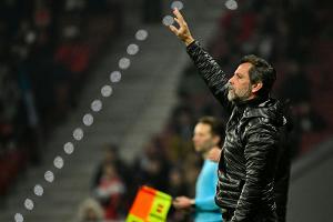 Spanien: Sevilla holt Sanchez Flores als neuen Trainer