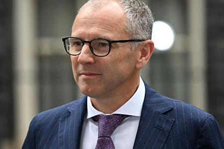 Domenicali: Ähnlichkeiten zwischen Verstappen und Schumacher Domenicali: Ähnlichkeiten zwischen Verstappen und Schumacher