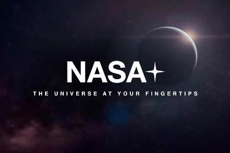 NASA's Streamingdienst NASA+, interaktive Planetarien, Satelliten-Maps und ISS-Apps: Damit erkunden Sie kostenlos das All NASA's Streamingdienst NASA+, interaktive Planetarien, Satelliten-Maps und ISS-Apps: Damit erkunden Sie kostenlos das All