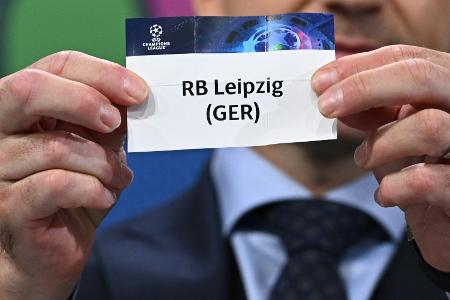 CL-Achtelfinale: Prime Video startet mit RB gegen Real CL-Achtelfinale: Prime Video startet mit RB gegen Real