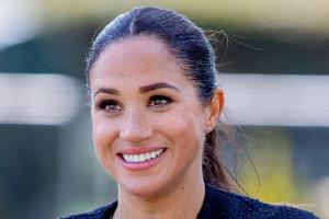 Herzogin Meghan: Das bekommt Prinz Archie nicht zu Weihnachten