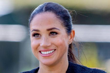Herzogin Meghan: Das bekommt Prinz Archie nicht zu Weihnachten