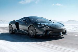 McLaren GTS