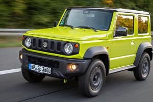 Neue Spekulationen zum Suzuki-Aus