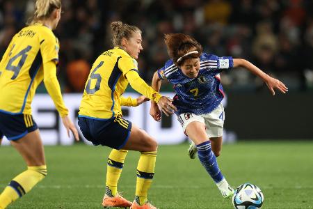 Knöchelbruch: WM-Schützenkönigin Miyazawa operiert Knöchelbruch: WM-Schützenkönigin Miyazawa operiert