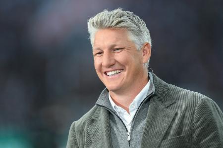 Schweinsteiger offen für DFB-Job Schweinsteiger offen für DFB-Job