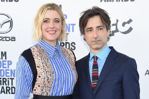 "Barbie"-Regisseurin Greta Gerwig hat geheiratet