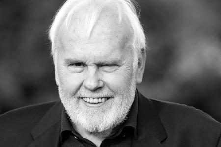 Sänger und Moderator Gunther Emmerlich ist tot Sänger und Moderator Gunther Emmerlich ist tot