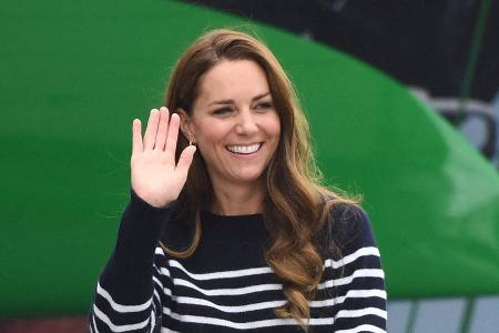 Prinzessin Kate: Überraschungsauftritt in BBC-Dokuserie Prinzessin Kate: Überraschungsauftritt in BBC-Dokuserie