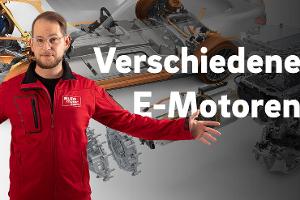 Vor- und Nachteile von ASM, PSM und FESM