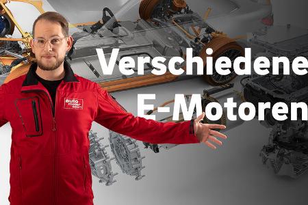 E.ON Essentials Folge 10 Elektromotoren E.ON Essentials Folge 10 Elektromotoren