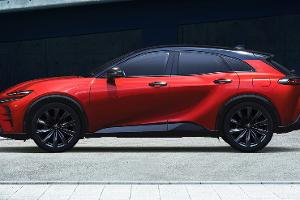 SUV-Schönling mit über 300 PS, aber nicht für uns