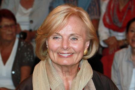Ruth Maria Kubitschek blickt zurück: Ruth Maria Kubitschek blickt zurück: