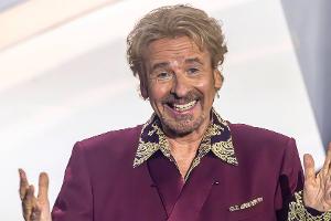 Thomas Gottschalk spricht über mögliche "Wetten, dass..?"-Nachfolge