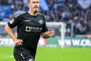 Ex-Nationalspieler Kruse verkündet Karriereende