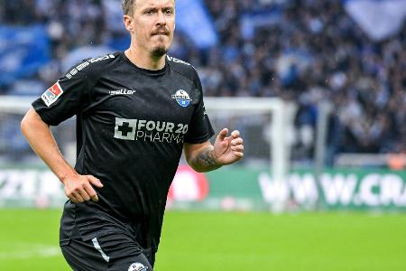 Ex-Nationalspieler Kruse verkündet Karriereende Ex-Nationalspieler Kruse verkündet Karriereende