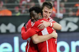 Köln verliert Abstiegsgipfel in Berlin