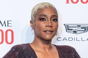 Betrunken am Steuer? Tiffany Haddish weist Vorwürfe zurück