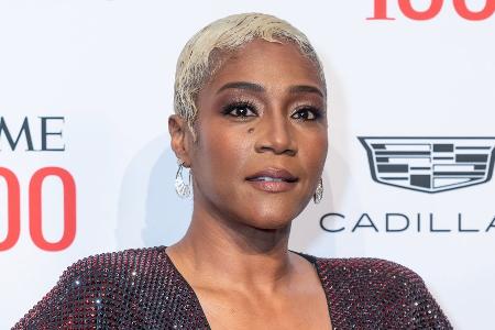 Betrunken am Steuer? Tiffany Haddish weist Vorwürfe zurück Betrunken am Steuer? Tiffany Haddish weist Vorwürfe zurück