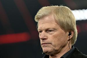 Juristische Drohung gegen FC Bayern? Kahn dementiert Berichte