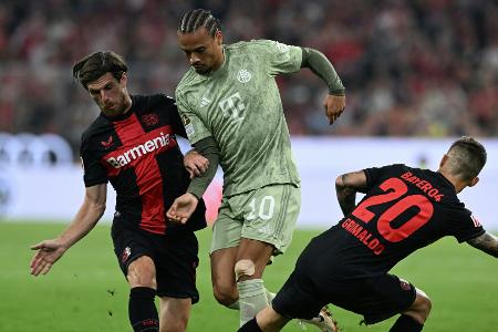 Topspiel Leverkusen gegen Bayern am 10. Februar Topspiel Leverkusen gegen Bayern am 10. Februar
