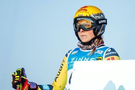 Deutsche Skicrosser ohne Siegchance Deutsche Skicrosser ohne Siegchance