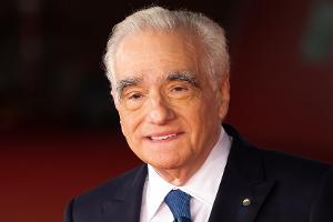 Berlinale: Martin Scorsese erhält Goldenen Ehrenbären