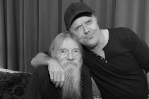 Torben Ulrich: Der Vater von Metallica-Drummer Lars Ulrich ist tot