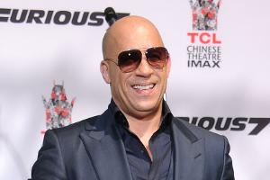 Klage wegen sexueller Übergriffe: Vin Diesel streitet die Vorwürfe ab