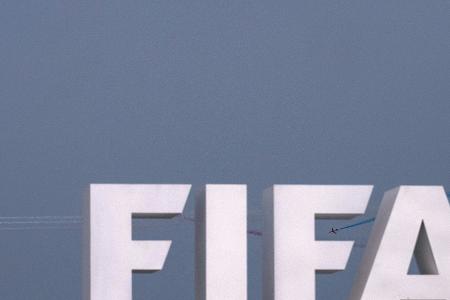 FIFA zieht positive Forward-Bilanz FIFA zieht positive Forward-Bilanz