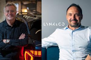 Lynk & Co Chef abgesägt