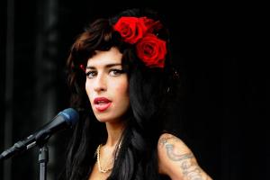 Amy Winehouse: Erben verklagt zwei ihrer Freundinnen