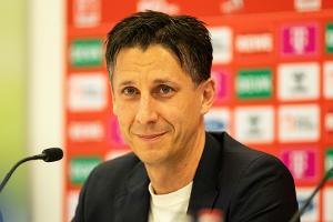 Köln startet Trainersuche: Spielidee "nicht verändern"