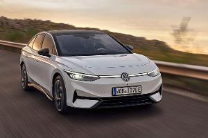 Wird der VW ID.7 in China zum Flop?